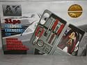 31 Piece Roadside Emergency Kit With Case