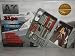 31 Piece Roadside Emergency Kit With Case