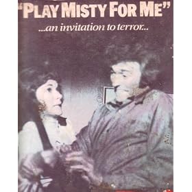 Play Misty for Me [VHS]