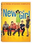 New Girl - Stagione 01 (3 Dvd)