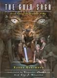 The Guin Saga: Book Five: The Marches King (Bk. 5)