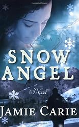 Snow Angel: A Novel