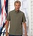 Info/Buy Blue Harbour Short Sleeve Semi Check Shirt