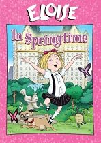 Eloise in Springtime