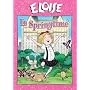 Eloise in Springtime