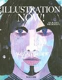 Illustration Now! (25th Anniversary Special Edtn)
