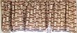 Flow Window Valance by Sweet Potato