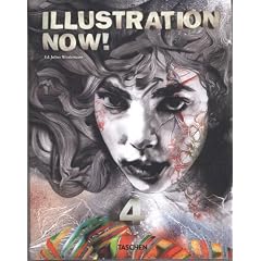 Illustration Now! Vol. 4