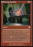 Flaming Gambit