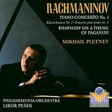 Piano Concerto 1