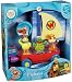 Wonder Pets - Bateau