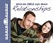 Books : What the Bible Says About Relationships (What The Bible Says)