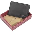 Tommy Hilfiger Men's Tilton Front Pocket Wallet