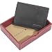  : Tommy Hilfiger Men's Tilton Front Pocket Wallet