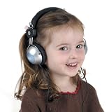 BeBoP Kidz-Safe Headphones