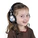 BeBoP Kidz-Safe Headphones