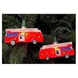 FIRE TRUCK LIGHT SET (KURT ADLER)
