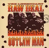 Outlaw Man 画像