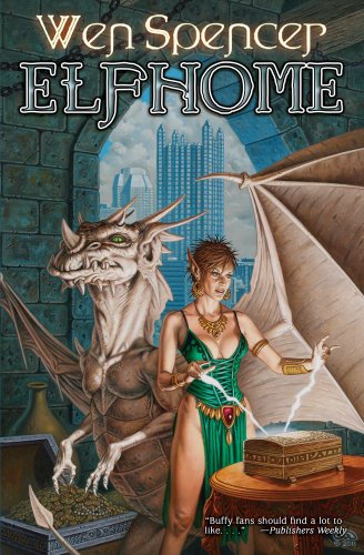 Elfhome Picture