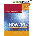 Click here to buy Adobe Illustrator CS2 How-Tos: 100 Essential Techniques (How-Tos) by David Karlins and Bruce K. Hopkins.