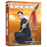 Chen style Taiji Pear Flower Spear