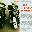 The Everly Brothers: They're Off and Rolling Says Archie