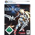 X-Blades