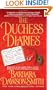 The Duchess Diaries