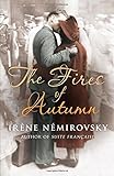 The fires of autumn