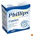 Phillips' Laxative Dietary Supplement, 24 Caplets (Pack of 4)