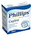 Health & Personal Care : Phillips' Laxative Dietary Supplement, 24 Caplets (Pack of 4)