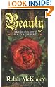 Beauty: A Retelling of the Story of Beauty and the Beast