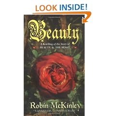 Beauty: A Retelling of the Story of Beauty and the Beast