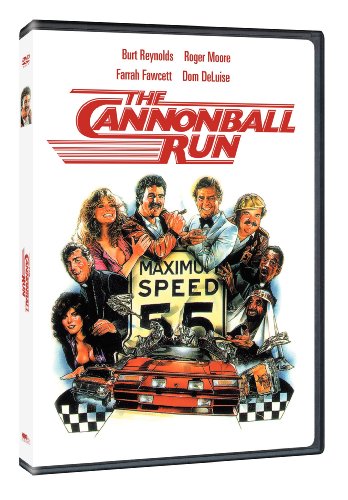 Cannonball Run