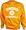 Tennessee Volunteers Perennial Basketball Crewneck Sweatshirt - Small