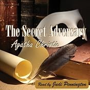The Secret Adversary | [Agatha Christie]