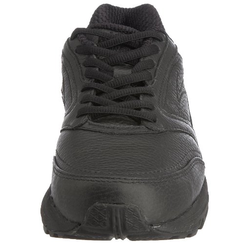 Brooks Women's Brooks Addiction Walker Running Shoe Black 6.5 UK