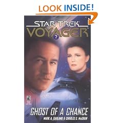 Ghost of a Chance