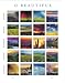 USPS Forever Stamps O Beautiful Sheet of 20 Stamps