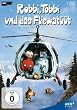 Robbi, Tobbi und das Fliewat��t, Special Edition, 2 DVDs