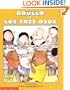 Abuelo y los tres osos/ Abuelo and the three Bears (Spanish and English Edition)