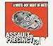Assault On Precinct 13