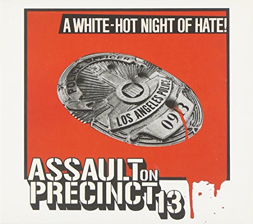 Assault On Precinct 13