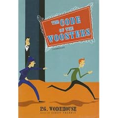 Code of the Woosters