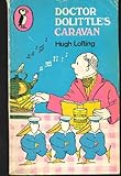 Doctor Dolittle's caravan