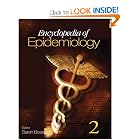 Encyclopedia of Epidemiology by Sarah E. Boslaugh