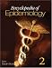 Books : Encyclopedia of Epidemiology