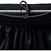 Nike Men's Elite Stripe Short Black/White/White/White Shorts LG X 12