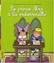 Le prince Nino � la maternouille