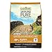 Canidae Pure Limited Ingredient Premium Puppy Dry Dog Food, Real Chicken, Lentil & Whole Egg Recipe, 12 lbs, Grain Free